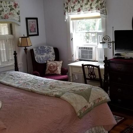 Eastgate Inn B&B Lenox Luaran gambar