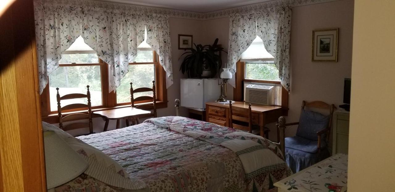 Eastgate Inn B&B Lenox Luaran gambar