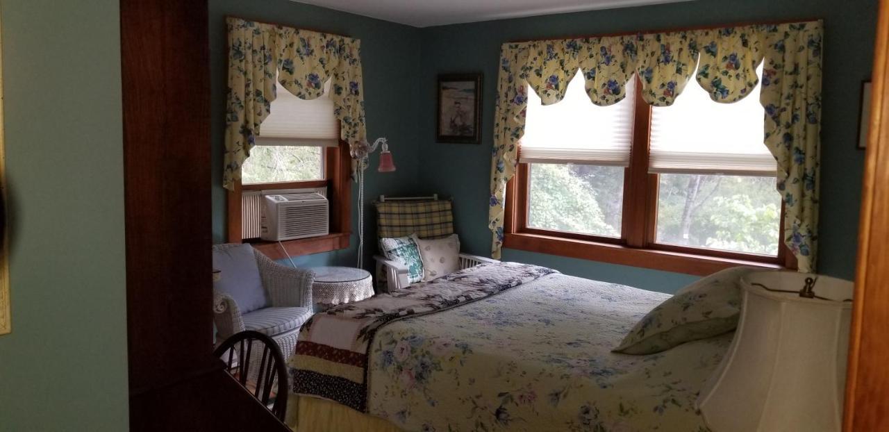 Eastgate Inn B&B Lenox Luaran gambar