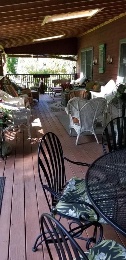Eastgate Inn B&B Lenox Luaran gambar