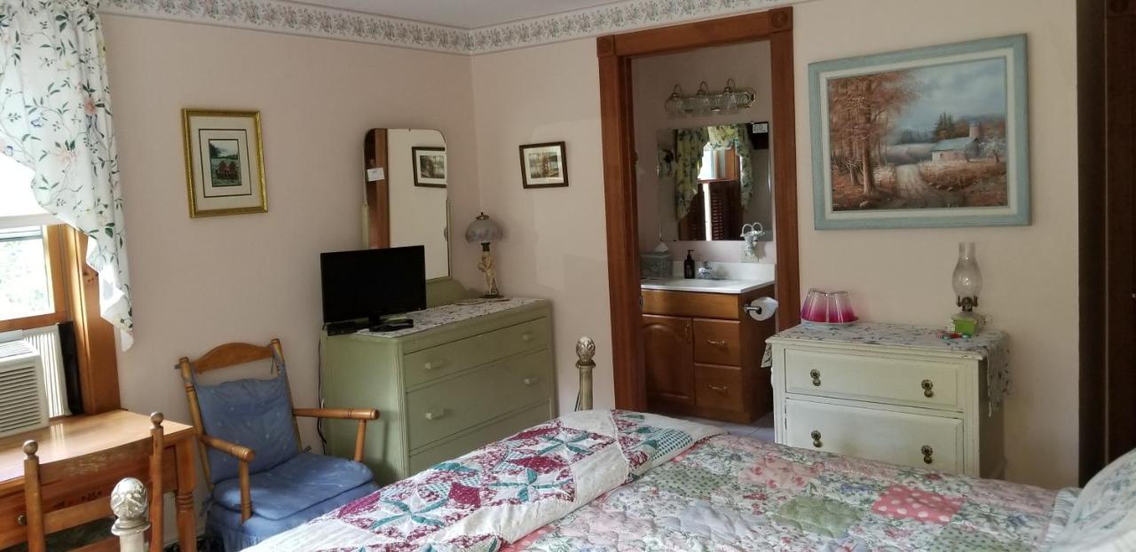 Eastgate Inn B&B Lenox Luaran gambar